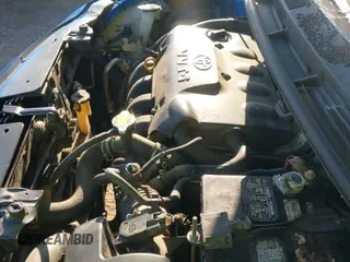 ✅ 2010 Toyota Yaris • VIN: JTDBT4K34A4073333 • Lot: 43173872. Listed on IAAI with 261,655 mi. Free auction sales archive from the USA and detailed vehicle history report at DreamBid. Image 12.