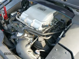 ✅ 2012 Cadillac CTS-V • VIN: 1G6DV1EP3C0112443 • Лот: 41313038. Опубликован ранее на IAAI с пробегом 114 016 миль. Бесплатный доступ к архиву аукционных продаж из США и подробный отчёт об истории автомобиля на DreamBid. Изображение 19.