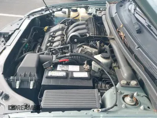 ✅ 2005 Ford Five Hundred SEL • VIN: 1FAFP24135G122635 • Lot: 43357387. Listed on IAAI with 46,600 mi. Free auction sales archive from the USA and detailed vehicle history report at DreamBid. Image 19.