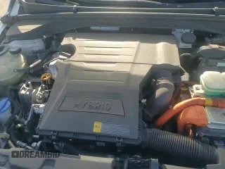 ✅ 2020 Hyundai Ioniq SE • VIN: KMHC75LC6LU194618 • Lot: 84593305. Wystawiony na Copart z przebiegiem 99 117 mil. Bezpłatny archiwum sprzedaży aukcyjnych z USA i szczegółowy raport historii pojazdu na DreamBid. Zdjęcie 13.