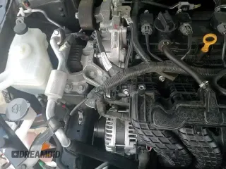 ✅ 2025 Nissan Altima SR • VIN: 1N4BL4CV4SN333182 • Lot: 85753365. Wystawiony na Copart z przebiegiem 10 003 mil. Bezpłatny archiwum sprzedaży aukcyjnych z USA i szczegółowy raport historii pojazdu na DreamBid. Zdjęcie 16.