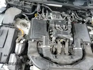 ✅ 2017 Lexus LS 460 • VIN: JTHCL5EF9H5028312 • Лот: 50849665. Опубликован ранее на Copart с пробегом 67 661 миль. Бесплатный доступ к архиву аукционных продаж из США и подробный отчёт об истории автомобиля на DreamBid. Изображение 13.