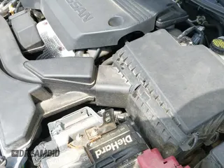 ✅ 2018 Nissan Altima SV • VIN: 1N4AL3AP5JC107561 • Лот: 43006456. Опубликован ранее на IAAI с пробегом 158 150 миль. Бесплатный доступ к архиву аукционных продаж из США и подробный отчёт об истории автомобиля на DreamBid. Изображение 19.