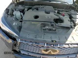 ✅ 2021 Infiniti QX50 Essential • VIN: 3PCAJ5CB1MF106122 • Lot: 70774415. Wystawiony na Copart z przebiegiem 77 047 mil. Bezpłatny archiwum sprzedaży aukcyjnych z USA i szczegółowy raport historii pojazdu na DreamBid. Zdjęcie 14.