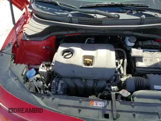 ✅ 2024 Kia Soul GT-Line • VIN: KNDJ53AU8R7230009 • Lot: 48225215. Wystawiony na Copart z przebiegiem 6 315 mil. Bezpłatny archiwum sprzedaży aukcyjnych z USA i szczegółowy raport historii pojazdu na DreamBid. Zdjęcie 16.