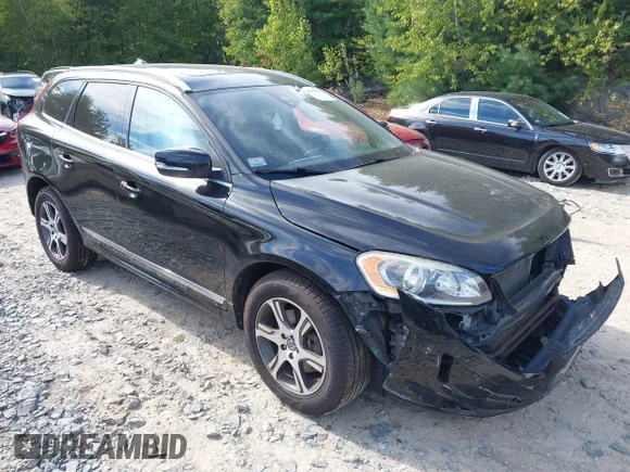 ✅ 2014 Volvo XC60 R-Design Premier Plus • VIN: YV4902DZ8E2547456 • Лот: 42935804. Опубліковано раніше на IAAI з пробігом 154 514 миль. Безкоштовний доступ до архіву аукціонних продажів зі США та докладний звіт про історію автомобіля на DreamBid. Зображення 1.