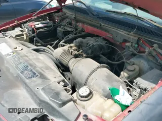 ✅ 2003 Ford F-150 XL • VIN: 2FTRX17263CA42217 • Lot: 42355212. Listed on IAAI with 298,092 mi. Free auction sales archive from the USA and detailed vehicle history report at DreamBid. Image 12.