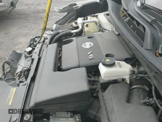 ✅ 2017 Nissan Murano S • VIN: 5N1AZ2MH6HN145009 • Lot: 43503472. Wystawiony na IAAI z przebiegiem 122 683 mil. Bezpłatny archiwum sprzedaży aukcyjnych z USA i szczegółowy raport historii pojazdu na DreamBid. Zdjęcie 19.