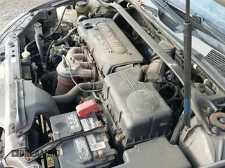 ✅ 2005 Toyota Camry SE • VIN: 4T1BE32K95U972265 • Lot: 43591294. Wystawiony na IAAI z przebiegiem 135 727 mil. Bezpłatny archiwum sprzedaży aukcyjnych z USA i szczegółowy raport historii pojazdu na DreamBid. Zdjęcie 23.