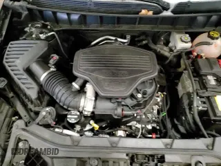 ✅ 2018 Cadillac XT5 AWD • VIN: 1GYKNBRS2JZ246789 • Lot: 44394765. Listed on Copart with 62,512 mi. Free auction sales archive from the USA and detailed vehicle history report at DreamBid. Image 14.