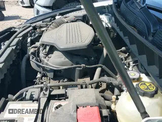 ✅ 2017 Cadillac XT5 FWD • VIN: 1GYKNARS0HZ234063 • Lot: 42218234. Listed on IAAI with 121,518 mi. Free auction sales archive from the USA and detailed vehicle history report at DreamBid. Image 19.