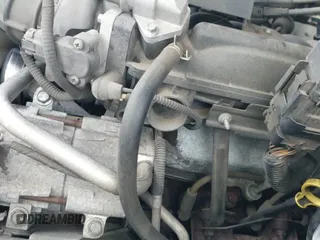 ✅ 2004 Ford Ranger XL • VIN: 1FTYR14U44PB57166 • Lot: 42746517. Listed on IAAI with 89,798 mi. Free auction sales archive from the USA and detailed vehicle history report at DreamBid. Image 19.