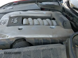 ✅ 2007 Infiniti M Sport • VIN: JNKBY01EX7M401861 • Лот: 42791228. Опубликован ранее на IAAI с пробегом 171 145 миль. Бесплатный доступ к архиву аукционных продаж из США и подробный отчёт об истории автомобиля на DreamBid. Изображение 15.