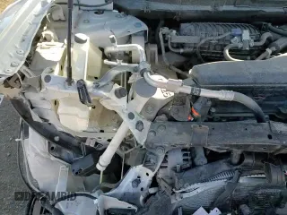 ✅ 2019 Nissan Rogue SL • VIN: 5N1AT2MVXKC757014 • Lot: 87285835. Listed on Copart with 61,633 mi. Free auction sales archive from the USA and detailed vehicle history report at DreamBid. Image 14.