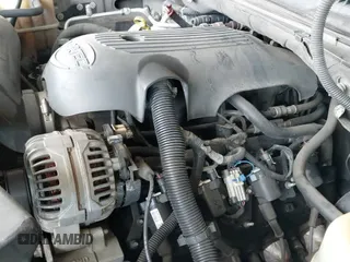 ✅ 2001 GMC Yukon XL SLT • VIN: 3GKEC16T51G280049 • Lot: 43738611. Wystawiony na IAAI z przebiegiem 294 771 mil. Bezpłatny archiwum sprzedaży aukcyjnych z USA i szczegółowy raport historii pojazdu na DreamBid. Zdjęcie 14.