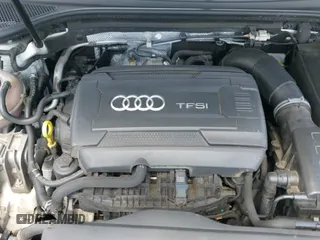 ✅ 2015 Audi A3 Premium • VIN: WAUBFGFF7F1126920 • Лот: 43213558. Опубликован ранее на IAAI с пробегом 76 271 миль. Бесплатный доступ к архиву аукционных продаж из США и подробный отчёт об истории автомобиля на DreamBid. Изображение 18.