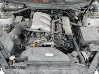 2010 Hyundai Genesis Coupe Grand Touring с VIN KMHHU6KHXAU035468, выставлен на аукционе Copart как лот 82389294 с пробегом 137 563 миль миль и Списание • Salvage title. История ставок и продаж доступна на DreamBid. Изображение 13.