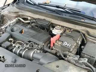 ✅ 2020 Acura RDX • VIN: 5J8TC1H39LL015870 • Lot: 43320872. Wystawiony na IAAI z przebiegiem 82 732 mil. Bezpłatny archiwum sprzedaży aukcyjnych z USA i szczegółowy raport historii pojazdu na DreamBid. Zdjęcie 19.