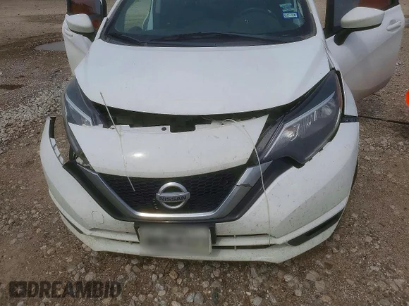 ✅ 2019 Nissan Note SV • VIN: 3N1CE2CP9KL359908 • Лот: 56571576. Опубликован ранее на Copart с пробегом 170 446 миль. Бесплатный доступ к архиву аукционных продаж из США и подробный отчёт об истории автомобиля на DreamBid. Изображение 11.