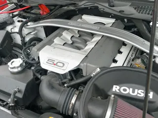 ✅ 2017 Ford Mustang GT • VIN: 1FA6P8CF6H5358115 • Lot: 42180400. Listed on IAAI with 44,962 mi. Free auction sales archive from the USA and detailed vehicle history report at DreamBid. Image 22.