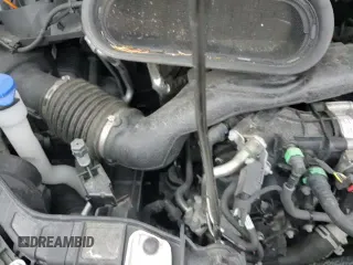 ✅ 2022 Ford Transit Cargo • VIN: 1FTBR1C82NKA17027 • Лот: 45346305. Опубликован ранее на Copart с пробегом 45 358 миль. Бесплатный доступ к архиву аукционных продаж из США и подробный отчёт об истории автомобиля на DreamBid. Изображение 14.