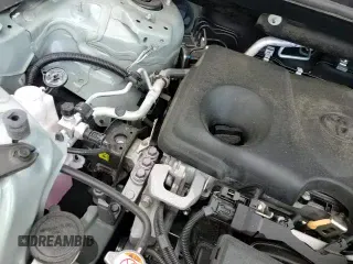 ✅ 2023 Toyota RAV4 XLE • VIN: 2T3W1RFV5PW284018 • Лот: 71252845. Опубликован ранее на Copart с пробегом 43 861 миль. Бесплатный доступ к архиву аукционных продаж из США и подробный отчёт об истории автомобиля на DreamBid. Изображение 14.