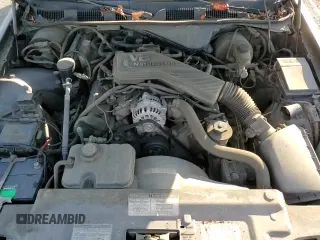 ✅ 2000 Ford Crown Victoria • VIN: 2FAFP7195YX134467 • Лот: 87086304. Опубликован ранее на Copart с пробегом 84 999 миль. Бесплатный доступ к архиву аукционных продаж из США и подробный отчёт об истории автомобиля на DreamBid. Изображение 13.