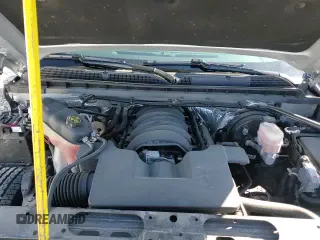 ✅ 2017 Chevrolet Silverado 1500 LT • VIN: 3GCUKREC6HG516583 • Lot: 81294845. Listed on Copart with 92,964 mi. Free auction sales archive from the USA and detailed vehicle history report at DreamBid. Image 14.