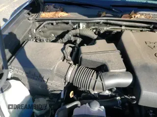 ✅ 2020 Toyota Tacoma TRD Off Road • VIN: 3TMCZ5AN2LM353156 • Лот: 91247825. Опубликован ранее на Copart с пробегом 47 030 миль. Бесплатный доступ к архиву аукционных продаж из США и подробный отчёт об истории автомобиля на DreamBid. Изображение 13.