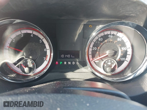 ✅ 2020 Dodge Grand Caravan SXT • VIN: 2C4RDGCG2LR175244 • Lot: 44510849. Wystawiony na IAAI z przebiegiem 103 000 mil. Bezpłatny archiwum sprzedaży aukcyjnych z USA i szczegółowy raport historii pojazdu na DreamBid. Zdjęcie 7.