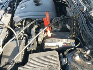 ✅ 2014 Mazda 6 i Sport • VIN: JM1GJ1U52E1102313 • Лот: 41583529. Опубликован ранее на IAAI с пробегом 99 746 миль. Бесплатный доступ к архиву аукционных продаж из США и подробный отчёт об истории автомобиля на DreamBid. Изображение 19.