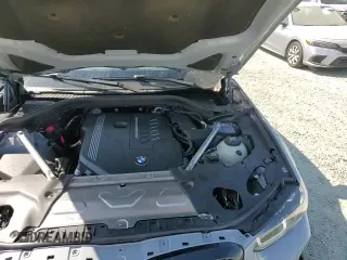 ✅ 2023 BMW X4 M40i • VIN: 5UX43DT02P9N75328 • Lot: 71121625. Wystawiony na Copart z przebiegiem 30 765 mil. Bezpłatny archiwum sprzedaży aukcyjnych z USA i szczegółowy raport historii pojazdu na DreamBid. Zdjęcie 14.