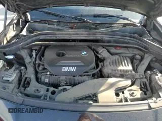 ✅ 2018 BMW X2 sDrive28i • VIN: WBXYJ3C3XJEJ84829 • Lot: 89528475. Wystawiony na Copart z przebiegiem 124 546 mil. Bezpłatny archiwum sprzedaży aukcyjnych z USA i szczegółowy raport historii pojazdu na DreamBid. Zdjęcie 15.