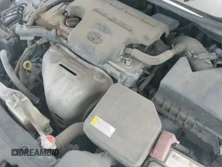 ✅ 2016 Toyota Camry XLE • VIN: 4T1BF1FK9GU164691 • Lot: 43353542. Listed on IAAI with 115,125 mi. Free auction sales archive from the USA and detailed vehicle history report at DreamBid. Image 20.