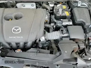 ✅ 2024 Mazda CX-5 S Select • VIN: JM3KFBBLXR0468994 • Lot: 91038715. Wystawiony na Copart z przebiegiem 18 418 mil. Bezpłatny archiwum sprzedaży aukcyjnych z USA i szczegółowy raport historii pojazdu na DreamBid. Zdjęcie 15.