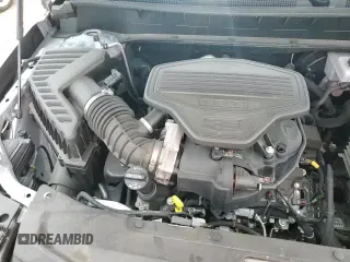 ✅ 2021 Cadillac XT6 Premium Luxury • VIN: 1GYKPFRSXMZ194706 • Lot: 56858655. Wystawiony na Copart z przebiegiem 73 756 mil. Bezpłatny archiwum sprzedaży aukcyjnych z USA i szczegółowy raport historii pojazdu na DreamBid. Zdjęcie 14.