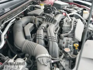 ✅ 2020 Subaru Impreza • VIN: 4S3GTAB67L3726535 • Lot: 43521494. Listed on IAAI with 37,126 mi. Free auction sales archive from the USA and detailed vehicle history report at DreamBid. Image 19.