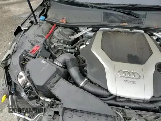 ✅ 2019 Audi A7 Premium Plus • VIN: WAUU2AF21KN041279 • Lot: 64130885. Wystawiony na Copart z przebiegiem 25 027 mil. Bezpłatny archiwum sprzedaży aukcyjnych z USA i szczegółowy raport historii pojazdu na DreamBid. Zdjęcie 14.