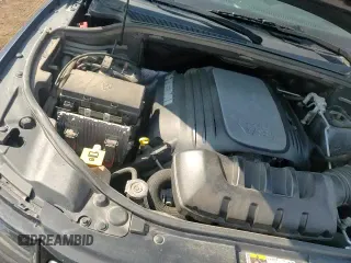 ✅ 2020 Jeep Grand Cherokee Overland • VIN: 1C4RJFCTXLC373174 • Lot: 70044385. Listed on Copart with 57,108 mi. Free auction sales archive from the USA and detailed vehicle history report at DreamBid. Image 14.