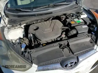 ✅ 2012 Hyundai Veloster w/Red Int • VIN: KMHTC6AD1CU055896 • Lot: 83806034. Wystawiony na Copart z przebiegiem 106 002 mil. Bezpłatny archiwum sprzedaży aukcyjnych z USA i szczegółowy raport historii pojazdu na DreamBid. Zdjęcie 13.