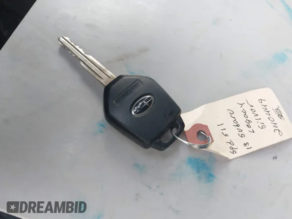 ✅ 2013 Subaru Impreza • VIN: JF1GJAA63DH031888 • Лот: 44059023. Опубликован ранее на IAAI с пробегом 85 596 миль. Бесплатный доступ к архиву аукционных продаж из США и подробный отчёт об истории автомобиля на DreamBid. Изображение 11.