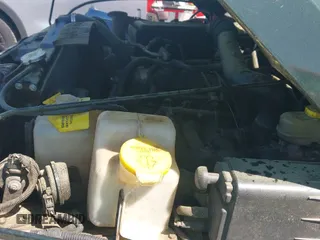 ✅ 1998 Jeep Wrangler Sahara • VIN: 1J4FY49S0WP725185 • Lot: 42005488. Listed on IAAI with 129,834 mi. Free auction sales archive from the USA and detailed vehicle history report at DreamBid. Image 16.