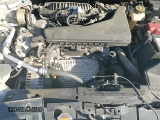 ✅ 2018 Nissan Rogue SV • VIN: KNMAT2MT8JP563270 • Lot: 86645175. Wystawiony na Copart z przebiegiem 95 515 mil. Bezpłatny archiwum sprzedaży aukcyjnych z USA i szczegółowy raport historii pojazdu na DreamBid. Zdjęcie 14.