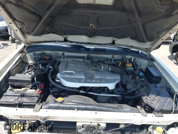 ✅ 2003 Nissan Pathfinder LE • VIN: JN8DR09X73W713782 • Lot: 42185302. Wystawiony na IAAI z przebiegiem 242 081 mil. Bezpłatny archiwum sprzedaży aukcyjnych z USA i szczegółowy raport historii pojazdu na DreamBid. Zdjęcie 10.