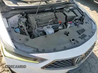 ✅ 2021 Acura ILX Premium • VIN: 19UDE2F80MA002523 • Lot: 69147395. Listed on Copart with 74,766 mi. Free auction sales archive from the USA and detailed vehicle history report at DreamBid. Image 13.