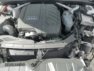 ✅ 2022 Audi A5 Sportback Premium • VIN: WAUABCF57NA034762 • Lot: 69563615. Wystawiony na Copart z przebiegiem 29 197 mil. Bezpłatny archiwum sprzedaży aukcyjnych z USA i szczegółowy raport historii pojazdu na DreamBid. Zdjęcie 13.