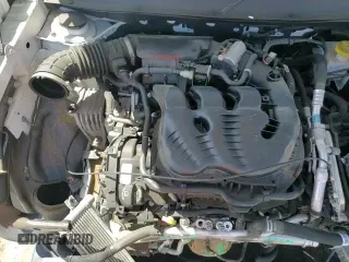 ✅ 2020 Jeep Cherokee High Altitude • VIN: 1C4PJMDX2LD642193 • Lot: 52831815. Listed on Copart with 64,187 mi. Free auction sales archive from the USA and detailed vehicle history report at DreamBid. Image 17.