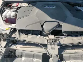 ✅ 2019 Audi Q8 Prestige • VIN: WA1FVAF18KD021623 • Лот: 55755045. Опубликован ранее на Copart с пробегом 73 924 миль. Бесплатный доступ к архиву аукционных продаж из США и подробный отчёт об истории автомобиля на DreamBid. Изображение 15.