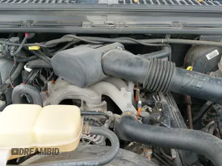 ✅ 2003 Ford F-350 XL • VIN: 1FTSW31S63EB93562 • Лот: 41568205. Опубликован ранее на IAAI с пробегом 99 601 миль. Бесплатный доступ к архиву аукционных продаж из США и подробный отчёт об истории автомобиля на DreamBid. Изображение 19.