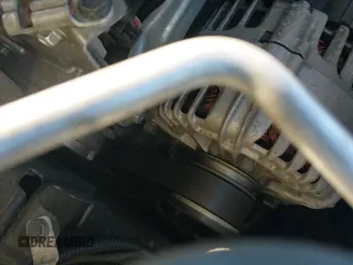 ✅ 2021 Nissan Rogue SV • VIN: JN1BJ1BV9MW570587 • Lot: 43351969. Listed on IAAI with 84,780 mi. Free auction sales archive from the USA and detailed vehicle history report at DreamBid. Image 20.